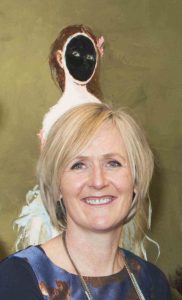 LISA WRIGHT